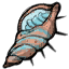 Drowning Conch before Klei's code