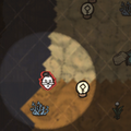 Pawn's map icon.