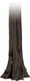 The old sprite for Infested Giant Redwoods.